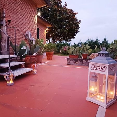 Dago Farmhouse シエーナ エクステリア 写真