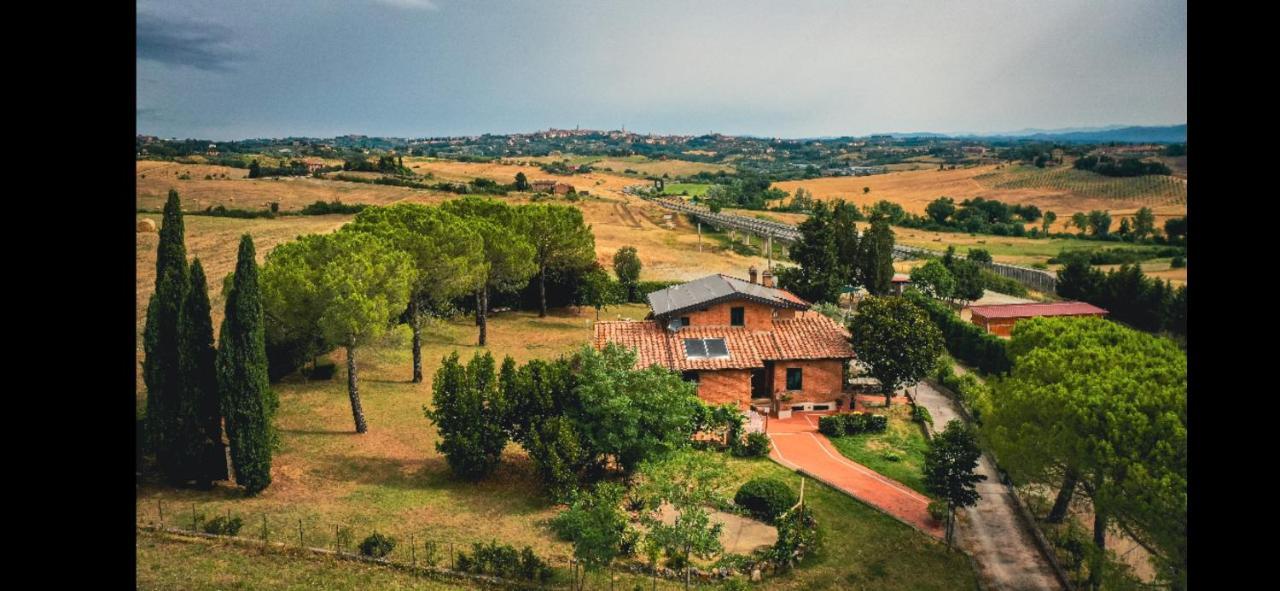 Dago Farmhouse シエーナ エクステリア 写真