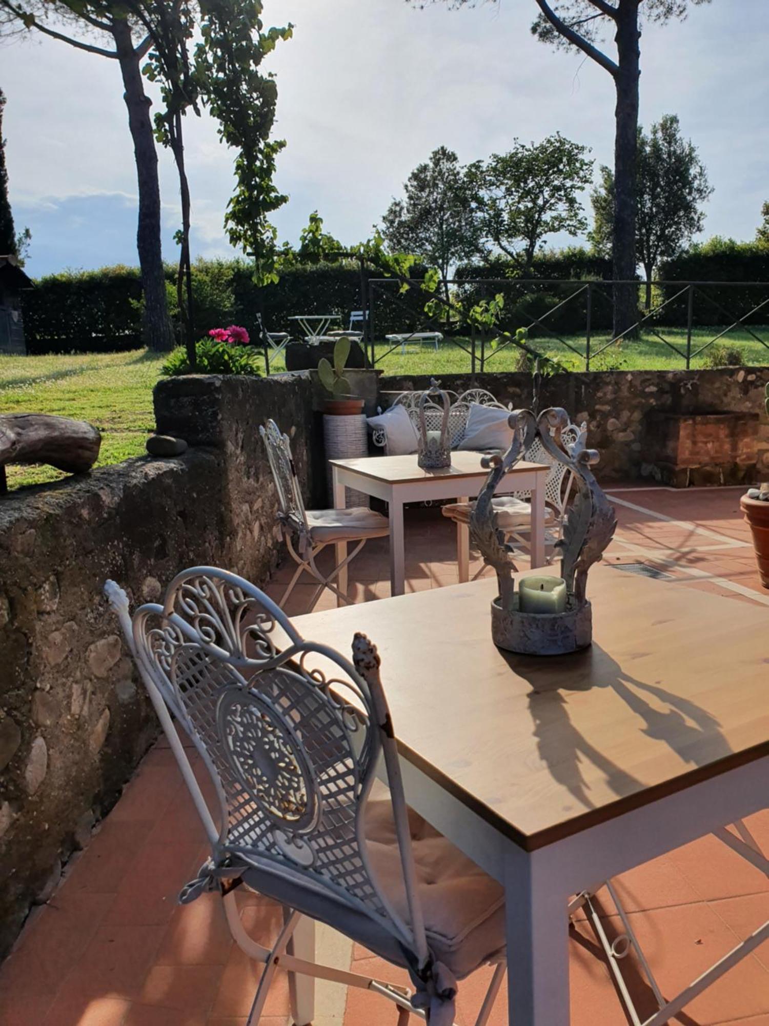 Dago Farmhouse シエーナ エクステリア 写真