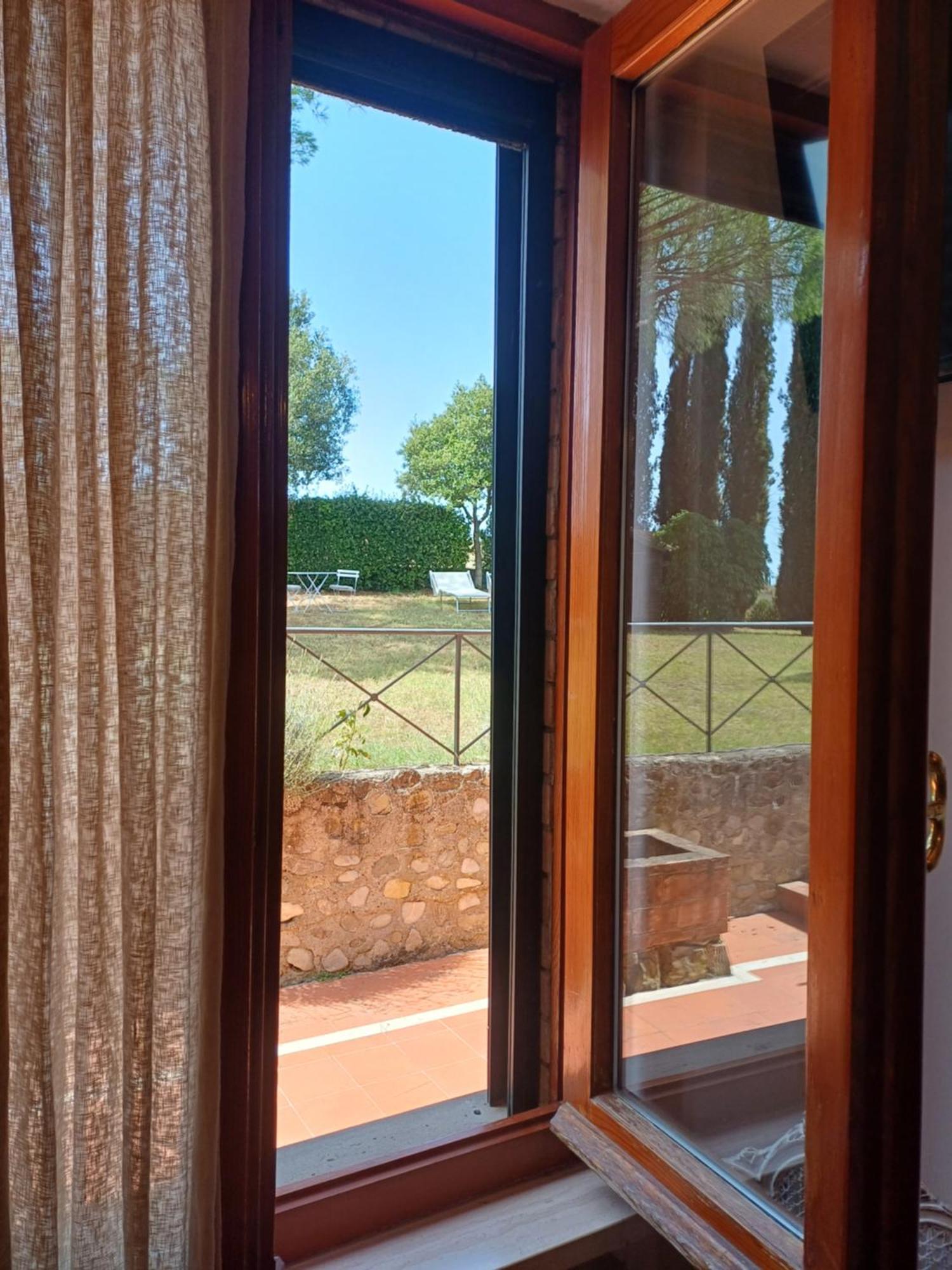 Dago Farmhouse シエーナ エクステリア 写真